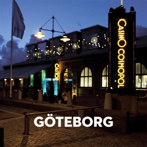 jobba på casino cosmopol|Home .